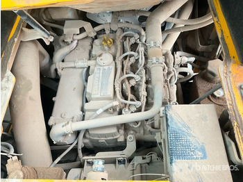 Muldenkipper/ Dumper 2019 Thwaites MACH2166 6 ton 4x4 Swivel Dumper: das Bild 5 Muldenkipper/ Dumper 2019 Thwaites MACH2166 6 ton 4x4 Swivel Dumper: das Bild 5