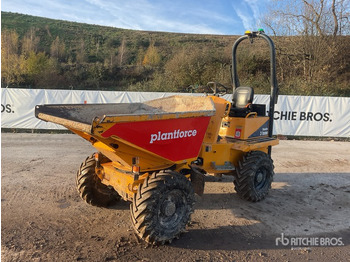 THWAITES Muldenkipper/ Dumper