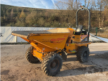 THWAITES Muldenkipper/ Dumper