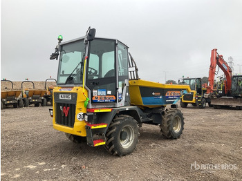 WACKER Muldenkipper/ Dumper