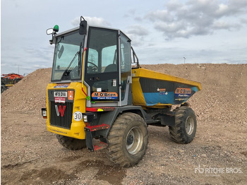 WACKER Muldenkipper/ Dumper