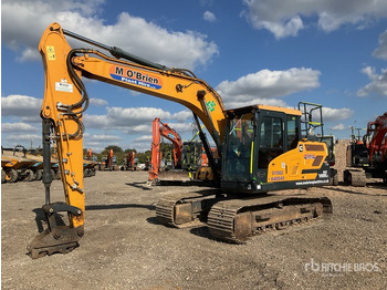 HYUNDAI Kettenbagger