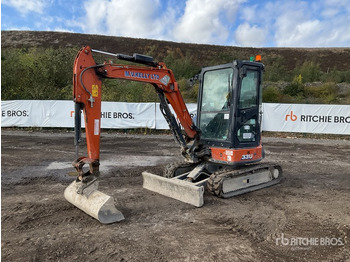 HITACHI Minibagger
