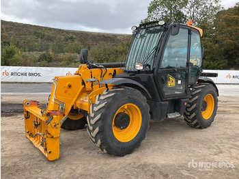 Teleskoplader 2022 JCB 535-95 2021 JCB 535-95 Telehandler Telehandler: das Bild 3 Teleskoplader 2022 JCB 535-95 2021 JCB 535-95 Telehandler Telehandler: das Bild 3