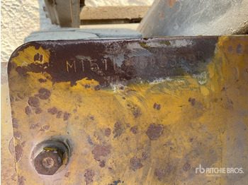 KOMATSU Gabelstapler