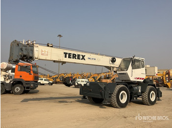 TEREX Geländekran