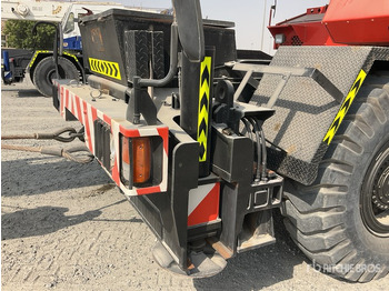 Geländekran 2002 Tadano TR300EX 30 ton 4x4x4 Rough Terrain Crane: das Bild 5