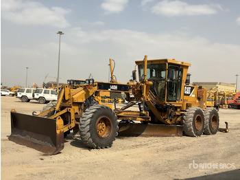 CATERPILLAR 140H Grader