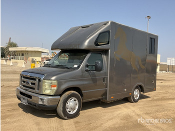 FORD Pferdetransporter