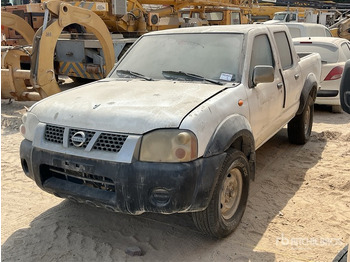 NISSAN Pick-up