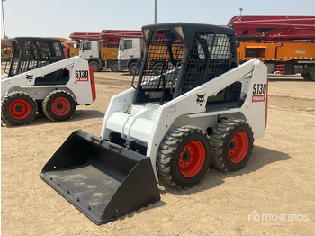 BOBCAT S130 Kompaktlader