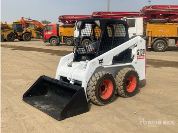 BOBCAT S130 Kompaktlader