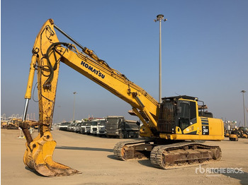 KOMATSU PC360LC-10 Kettenbagger