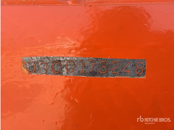 Gelenkarmbühne 2013 JLG 1250AJP 4WD Diesel Articulating Boom Lift: das Bild 2