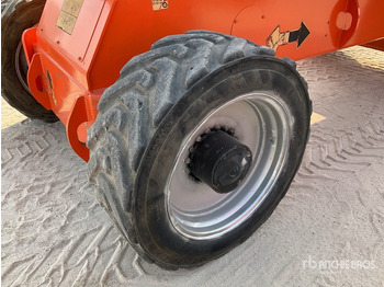 Gelenkarmbühne 2013 JLG 1250AJP 4WD Diesel Articulating Boom Lift: das Bild 3