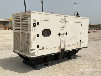 CATERPILLAR Stromgenerator