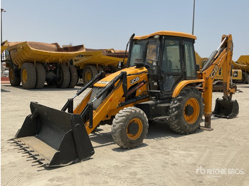 JCB Schlegelmäher/ Mulcher
