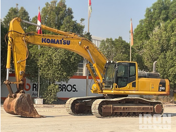 KOMATSU Kettenbagger