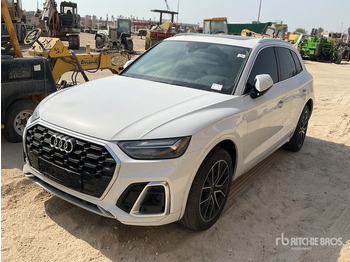 AUDI SUV/ Geländewagen