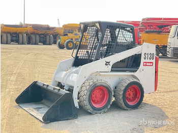 BOBCAT S130 Kompaktlader