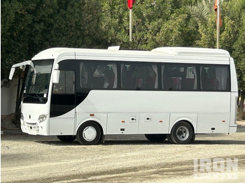 TEMSA Bus