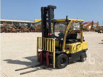 HYSTER Gabelstapler