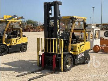 HYSTER Gabelstapler