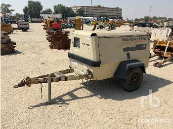 INGERSOLL RAND Luftkompressor