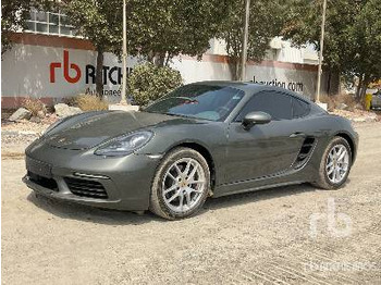 PORSCHE PKW