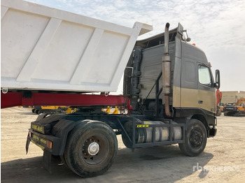 Sattelzugmaschine 1995 Volvo FH12-420 4x2 S/A Sleeper Truck Tractor: das Bild 3
