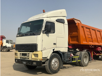 VOLVO FH12 420 Sattelzugmaschine