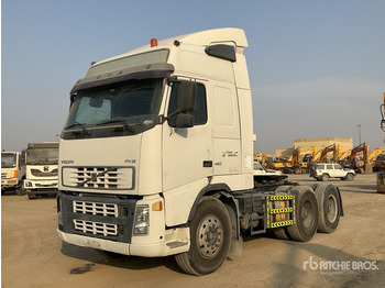 VOLVO FH12 Sattelzugmaschine