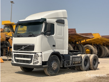 VOLVO FH Sattelzugmaschine