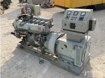 Stromgenerator