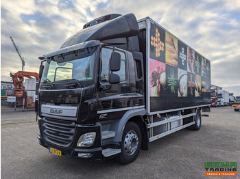 DAF CF 250 Kühlkoffer LKW