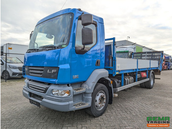 DAF LF 55 220 Autotransporter LKW