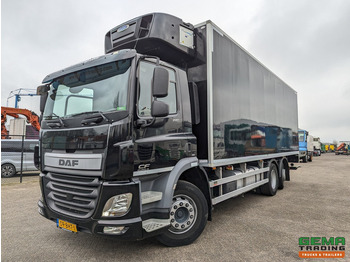 DAF CF 280 Kühlkoffer LKW