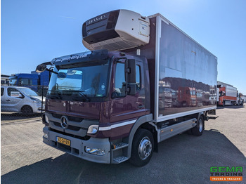 MERCEDES-BENZ Atego 1222 Kühlkoffer LKW