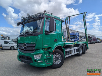 MERCEDES-BENZ Antos 2546 Absetzkipper