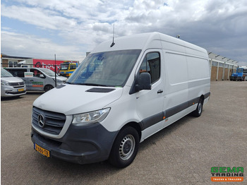 MERCEDES-BENZ Sprinter 311 Kleintransporter