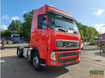 Sattelzugmaschine Volvo FH420 4x2 Globetrotter Euro5 - Hydrauliek - 340.000km Origineel!: das Bild 2