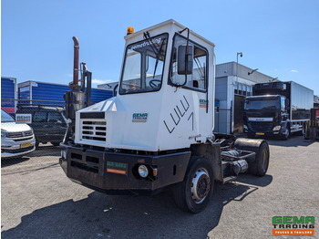 TERBERG Terminaltraktor