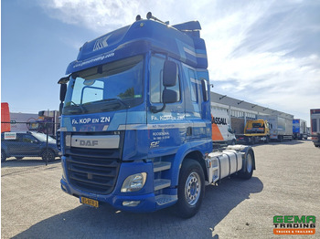 DAF CF 410 Sattelzugmaschine