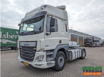 DAF CF 460 Sattelzugmaschine