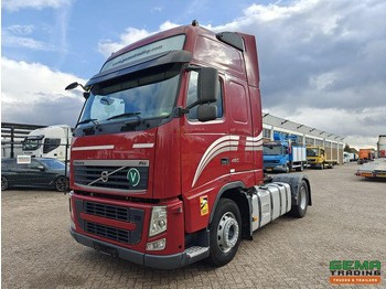 VOLVO FH 460 Sattelzugmaschine