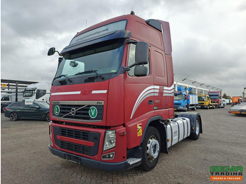 VOLVO FH 460 Sattelzugmaschine