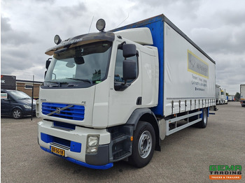 VOLVO FE 260 Plane LKW