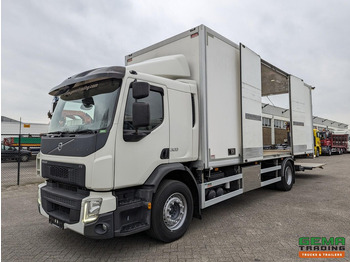 VOLVO FE 320 Koffer LKW