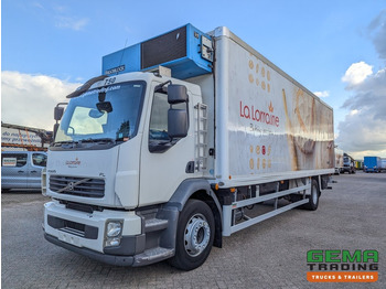 VOLVO FL 290 Isotherm LKW