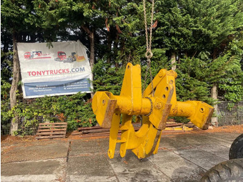 CATERPILLAR Aufreißer